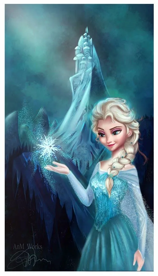 Frozen: Invitaciones para Imprimir Gratis. | Ideas y material ...