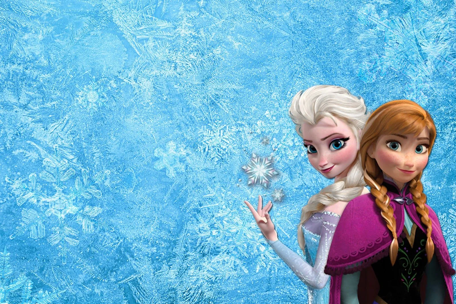 Frozen: Tarjetas o Invitaciones para Imprimir Gratis. | Ideas y ...