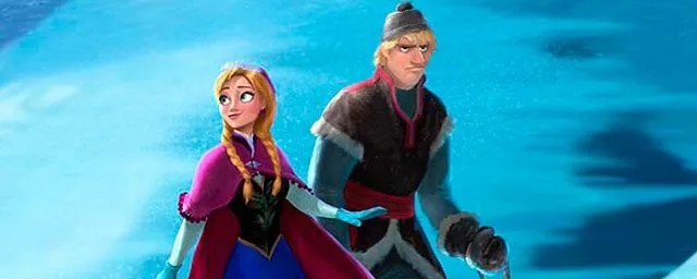 Frozen': tráiler japonés de la cinta de Disney - Noticias de cine ...
