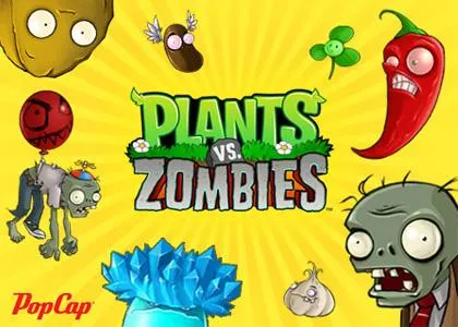 A Frugal Life: 50% off Plants Vs. Zombies - Hurry!