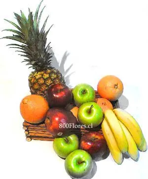 la fruta es el alimento perfecto requiere una minima cantidad de ...