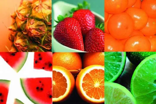 Frutas: Las 10 más bajas en calorías - Cuerpo y Mente