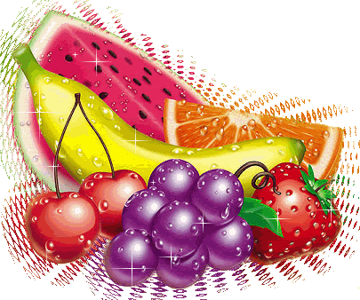 Frutas Gif. | Consejo Nutricional