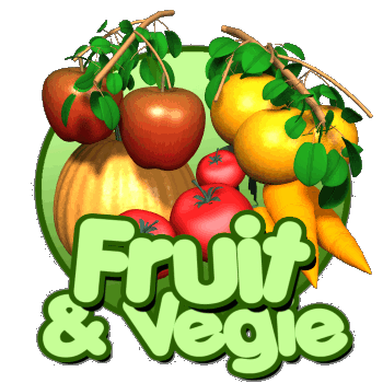 Frutas y hortalizas producidas en la India on emaze