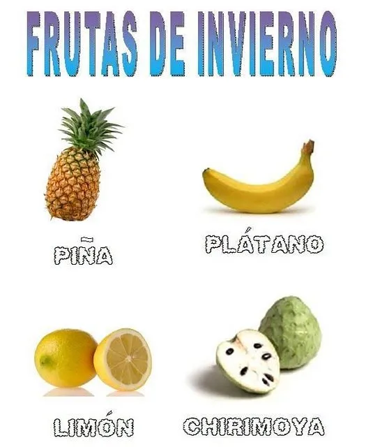 ESOS LOCOS BAJITOS DE INFANTIL: CARTELES DE INVIERNO ESOS LOCOS BAJITOS DE INFANTIL: CARTELES DE INVIERNO