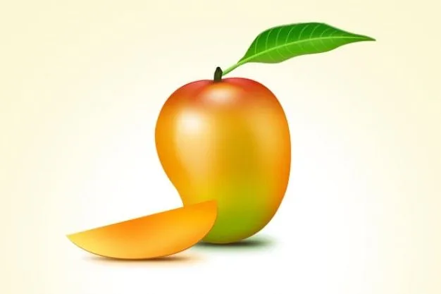Frutas Mango | Fotos y Vectores gratis