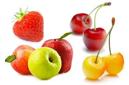 Frutas recomendadas para la diabetes - Buena Salud