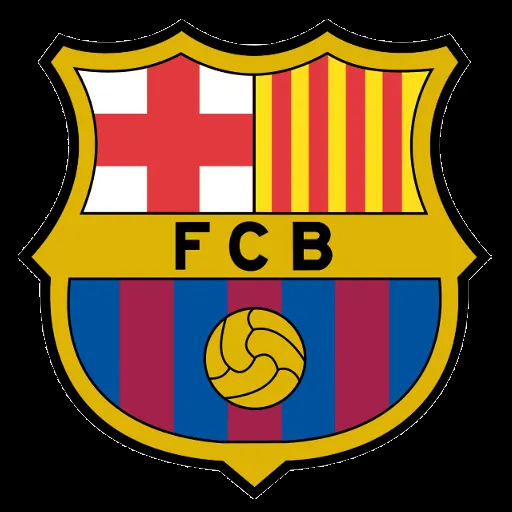 FTS14 Kits: FTS14 Logo Spanish La Liga