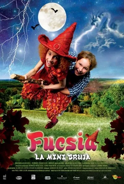 Fucsia la mini bruja 2010 En Español por Descarga Directa Fileserve ... Fucsia la mini bruja 2010 En Español por Descarga Directa Fileserve ...