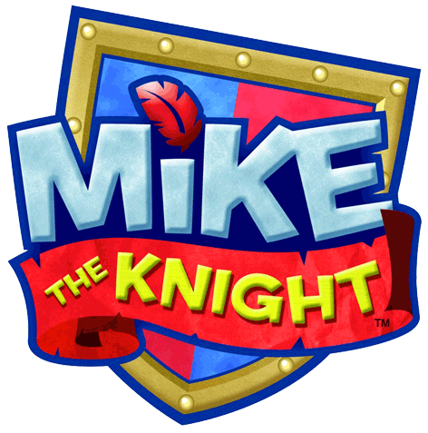 Mike the Knight Toys, Plush & Collectables from Character Options