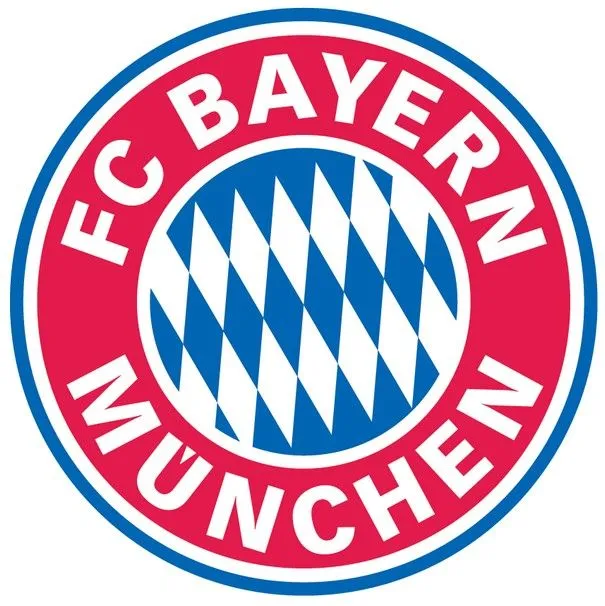 FunMozar – Bayern Munich logo