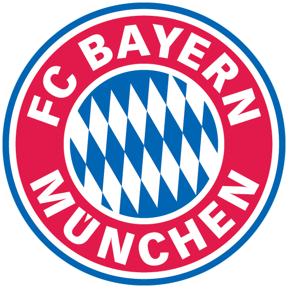 FunMozar – Bayern Munich logo
