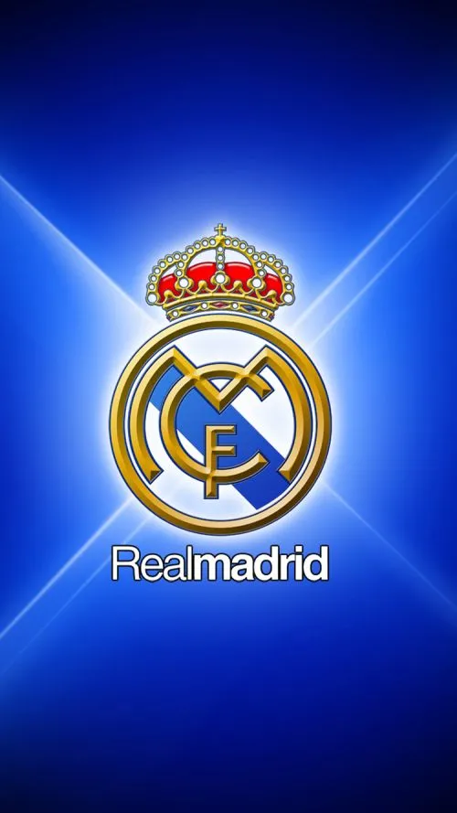 FunMozar – Real Madrid Wallpapers For IPhone