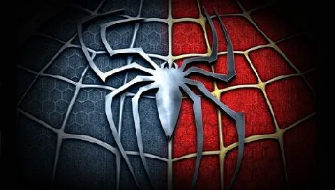 FunMozar – Spiderman Logo Wallpapers