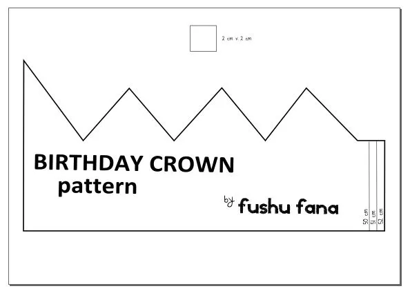 FushuFana: Cumpleaños de dino