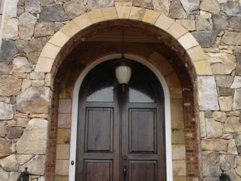 Fusion A : puertas y ventanas de madera maciza de diseño - YouTube