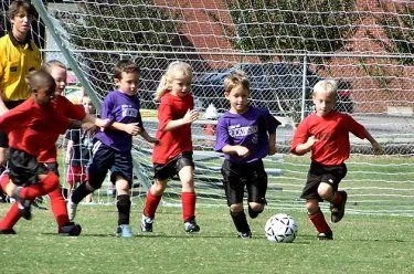 Trabajo en el fútbol base | ¿Alguien dijo fútbol? Trabajo en el fútbol base | ¿Alguien dijo fútbol?