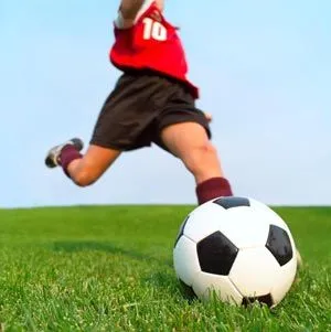 Fútbol: deportes para niños