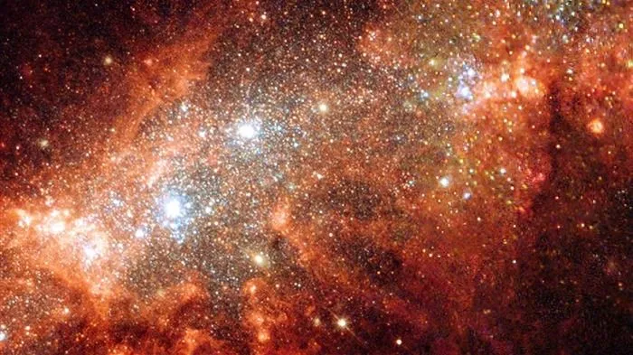 NASA estrellas y galaxias fondo de pantalla #20 - Fondo de ...