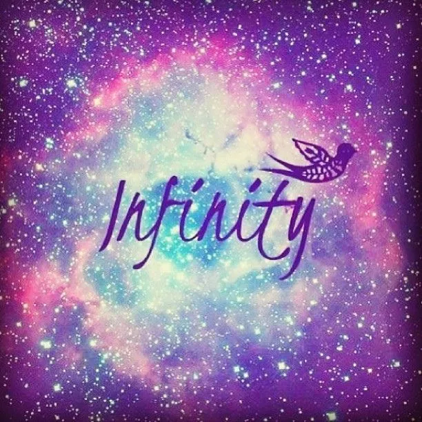 galaxy on Pinterest | Galaxies, Iphone Wallpapers and Infinity