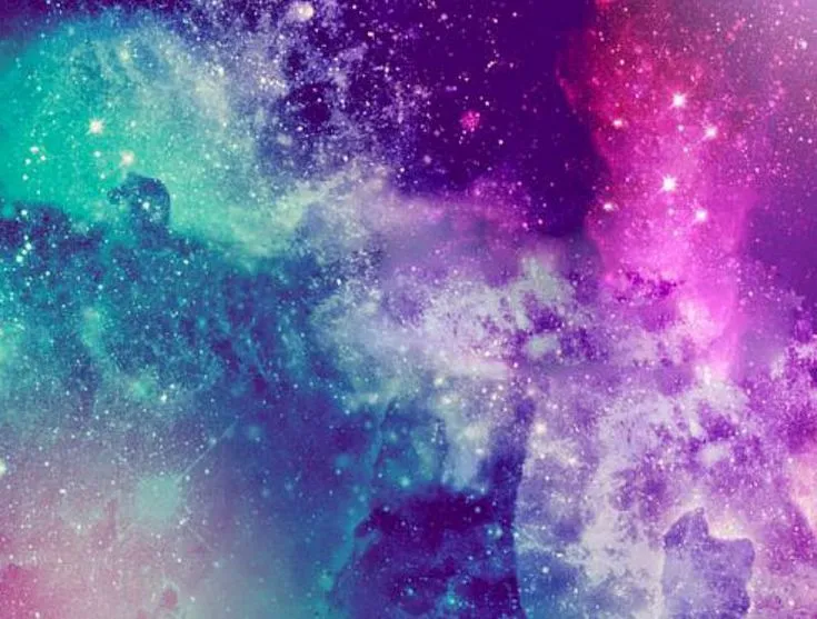 Galaxy Tumblr background #cute #galaxy #tumblr #background #space ...