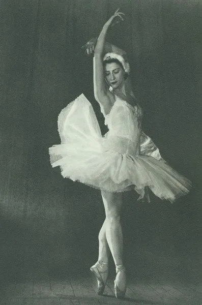 Galería de Bailarinas « LA BITÁCORA DE LA BAILARINA Galería de Bailarinas « LA BITÁCORA DE LA BAILARINA