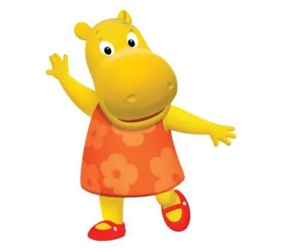 Galería de fotos de Tasha - Los Backyardigans - Parte V Galería de fotos de Tasha - Los Backyardigans - Parte V