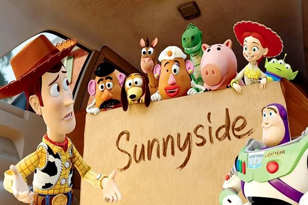 Galería de imágenes y fotos de Toy Story 3 (2010) - El Séptimo Arte