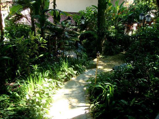 Galeria de Jardins | JardinseNatureza.pt