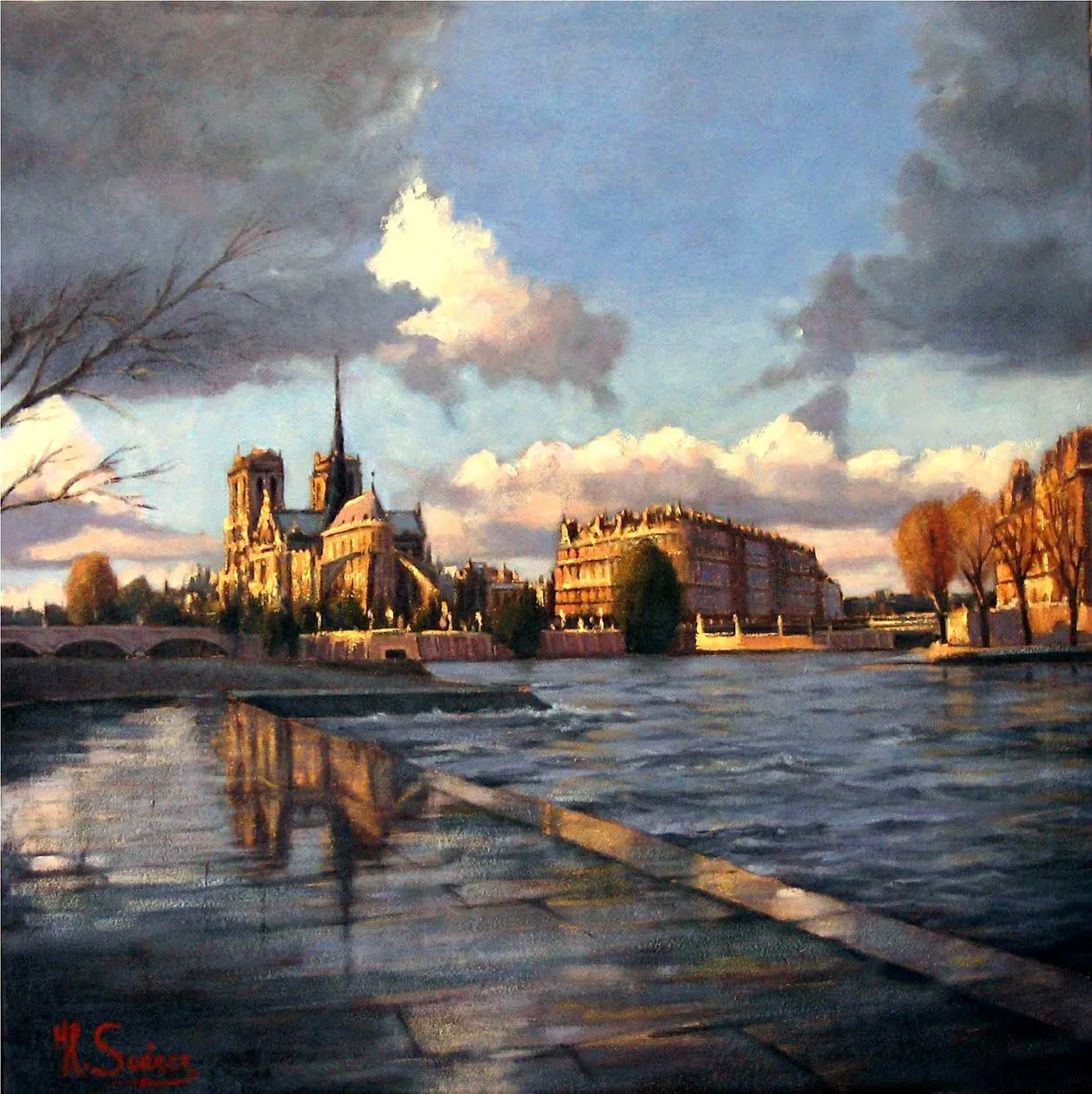 GALERIA-JLSUAREZ: PARIS-AGUAS ARRIBA-PAISAJES-PINTURAS-CUADROS ... GALERIA-JLSUAREZ: PARIS-AGUAS ARRIBA-PAISAJES-PINTURAS-CUADROS ...