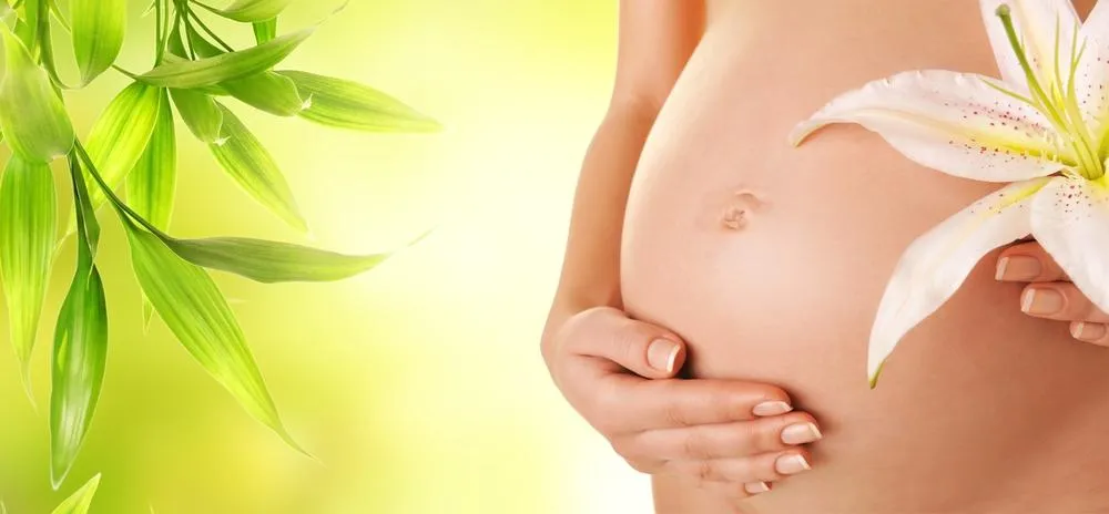 Galería: Soluciones naturales para mujeres embarazadas — Telemundo 47