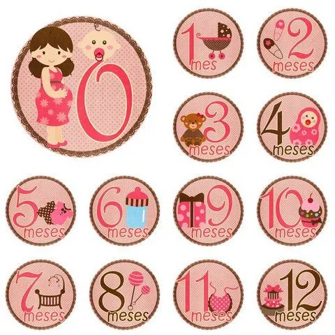 Galleries | Pegatinas cumple-mes para bebés | Flickr - Photo Sharing! Galleries | Pegatinas cumple-mes para bebés | Flickr - Photo Sharing!