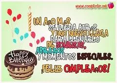 Gallery For > Feliz Aniversario Frases En Espanol Gallery For > Feliz Aniversario Frases En Espanol
