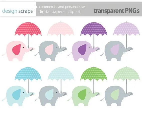 Gallery For > Pink Umbrella Baby Shower Clip Art