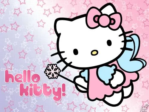 Gambar Hello Kitty Lucu 16 | Lampu Kecil Gambar Hello Kitty Lucu 16 | Lampu Kecil
