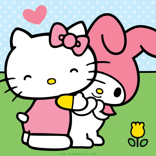 Gambar Wallpaper HD: Gambar Hello Kitty Wallpaper HD Gambar Wallpaper HD: Gambar Hello Kitty Wallpaper HD
