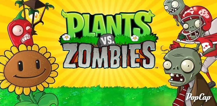 Game Trainers: Plants vs. Zombies v1.2.0.1073 (+11 Trainer ...
