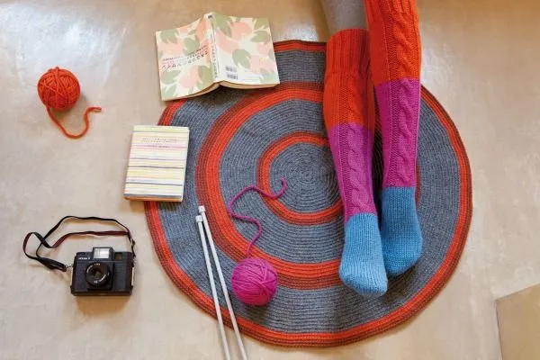 Gana un kit de lana Katia para tejer FINALIZADO - Qué llevasQué llevas