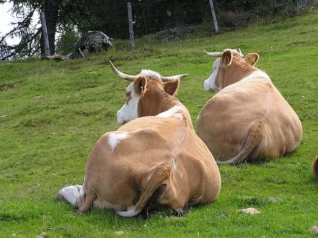 ganado vacas par de cuernos de vaca de ganado | Descargar Fotos gratis