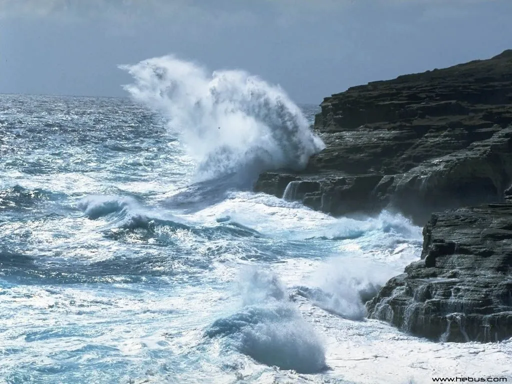 Garipotaina » Blog Archive » La hipocresía y las olas del mar Garipotaina » Blog Archive » La hipocresía y las olas del mar