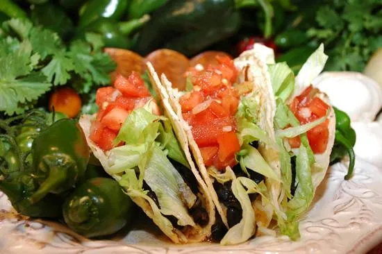 La Gastronomía de México - Comidas tipicas mexicanas