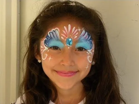 Maquillaje Artistico Infantil PlayList