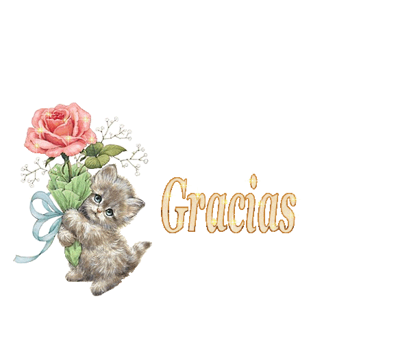 GATITO FLOR GRACIAS - AMIGOS UNIDOS EN CRISTO - Gabito Grupos GATITO FLOR GRACIAS - AMIGOS UNIDOS EN CRISTO - Gabito Grupos