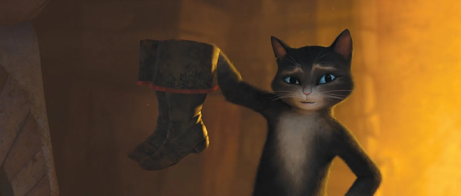 La Nuez: El Gato con Botas , fecha de estreno La Nuez: El Gato con Botas , fecha de estreno