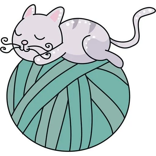 Dibujos de gatos jugando - Imagenes y dibujos para imprimirTodo en ... Dibujos de gatos jugando - Imagenes y dibujos para imprimirTodo en ...