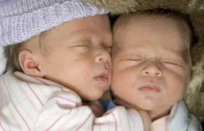 gemelos | Baby Mink Blog