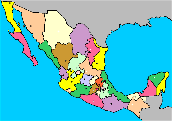 GEOGRAFIA DE MEXICO Y DEL MUNDO: agosto 2013