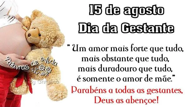Dia da Gestante - Imagens, Mensagens e Frases para Facebook Dia da Gestante - Imagens, Mensagens e Frases para Facebook