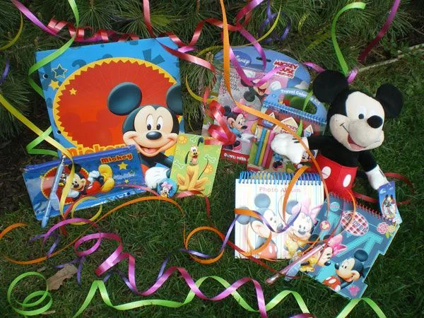 Mickey Mouse souvenir - Imagui