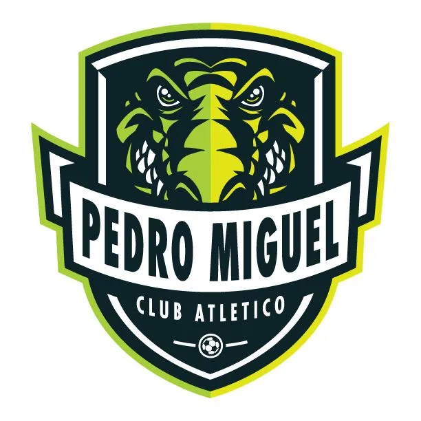 C.A. Pedro Miguel Logo – Equipo de Fútbol de Pedro Miguel ...